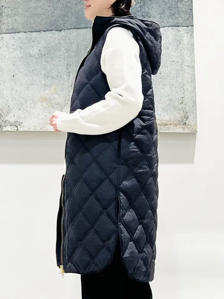 ONWARD CROSSET SELECT 會澤 コーディネート画像