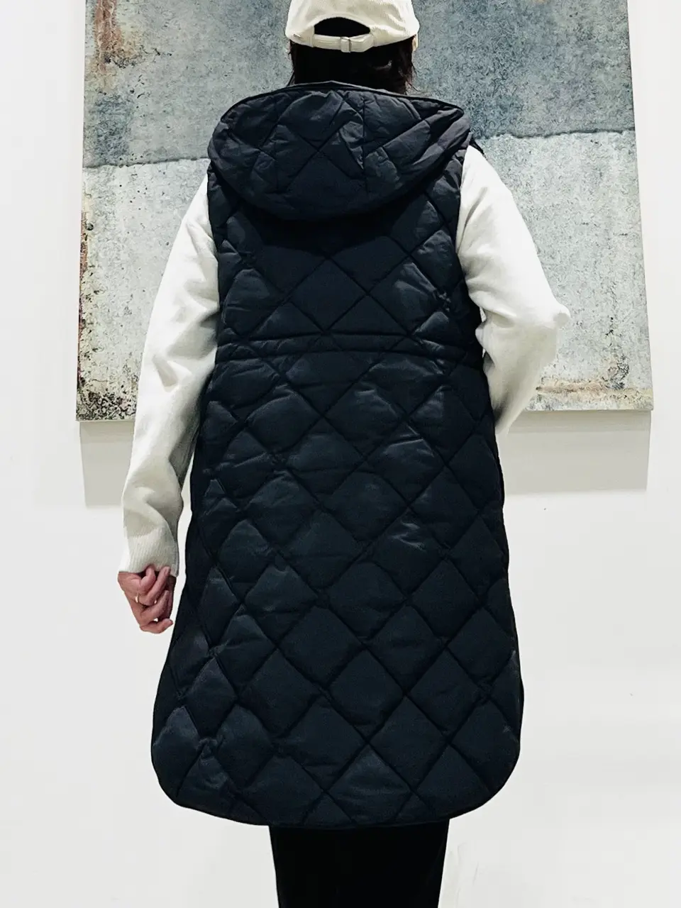 ONWARD CROSSET SELECT 會澤 コーディネート画像