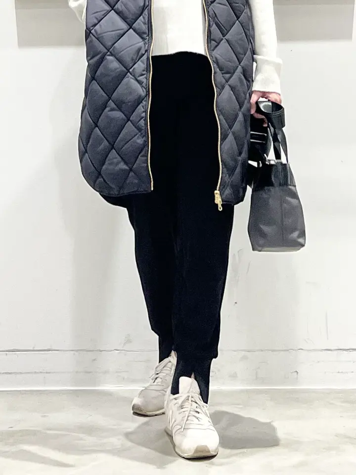 ONWARD CROSSET SELECT 會澤 コーディネート画像