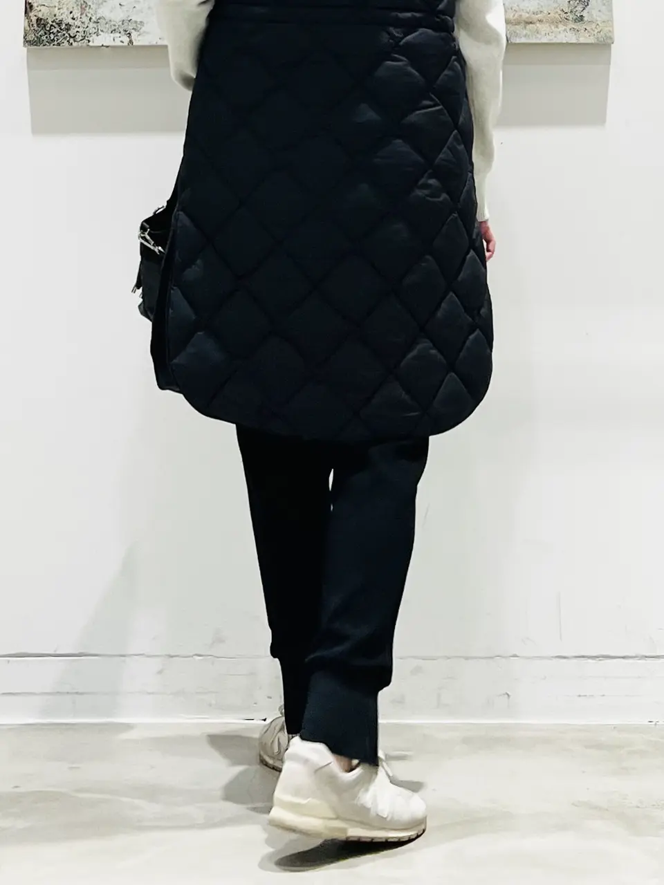 ONWARD CROSSET SELECT 會澤 コーディネート画像