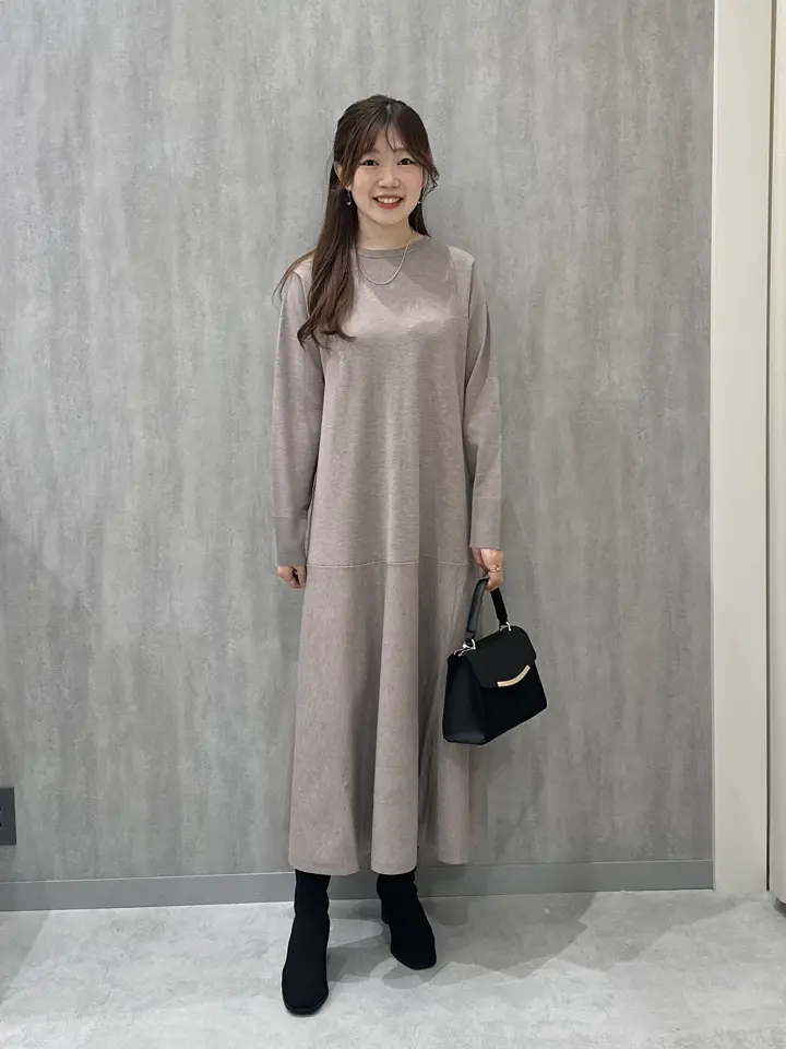 ONWARD CROSSET SELECT みぃ コーディネート画像