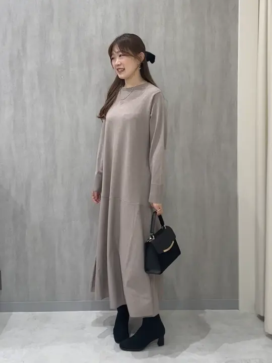 ONWARD CROSSET SELECT みぃ コーディネート画像