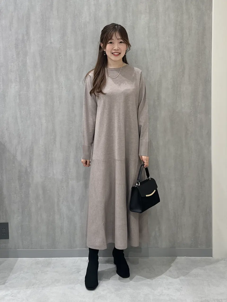 ONWARD CROSSET SELECT みぃ コーディネート画像