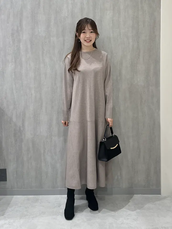 ONWARD CROSSET SELECT みぃ コーディネート画像