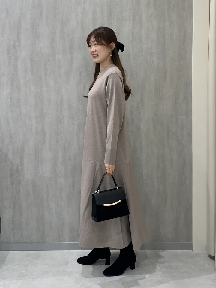 ONWARD CROSSET SELECT みぃ コーディネート画像