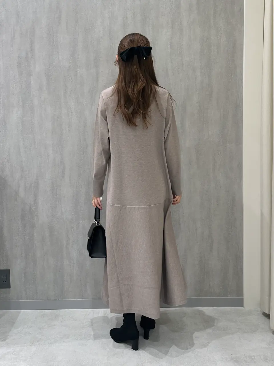 ONWARD CROSSET SELECT みぃ コーディネート画像