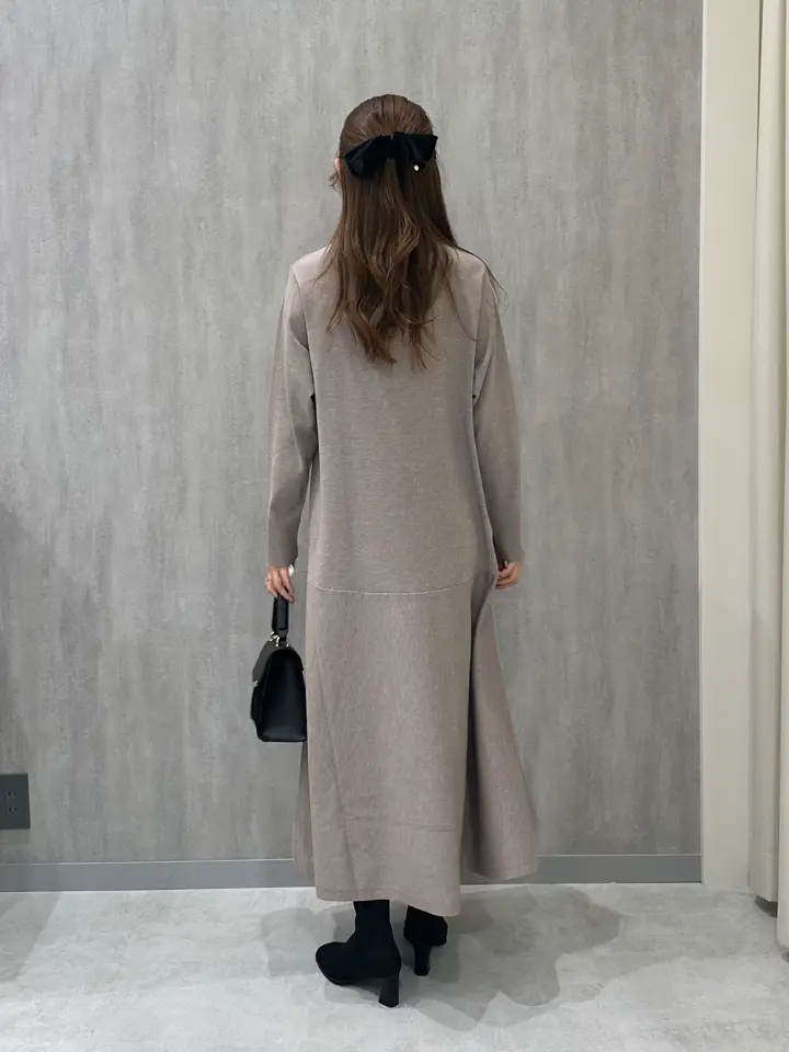 ONWARD CROSSET SELECT みぃ コーディネート画像