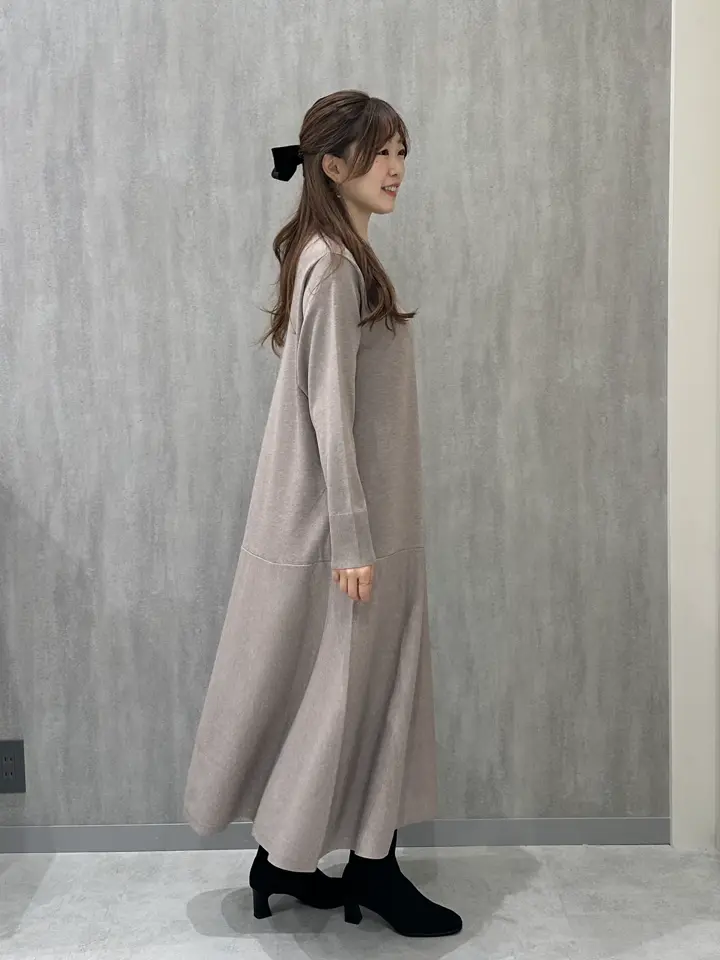 ONWARD CROSSET SELECT みぃ コーディネート画像