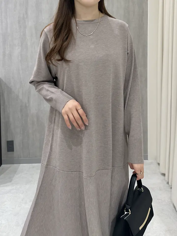 ONWARD CROSSET SELECT みぃ コーディネート画像