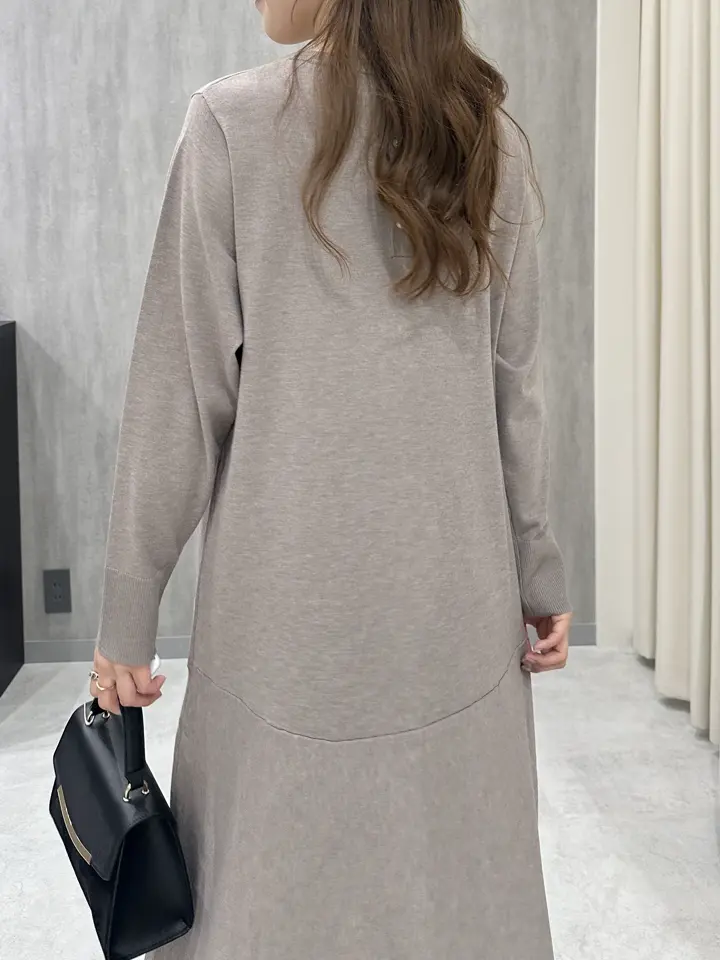 ONWARD CROSSET SELECT みぃ コーディネート画像