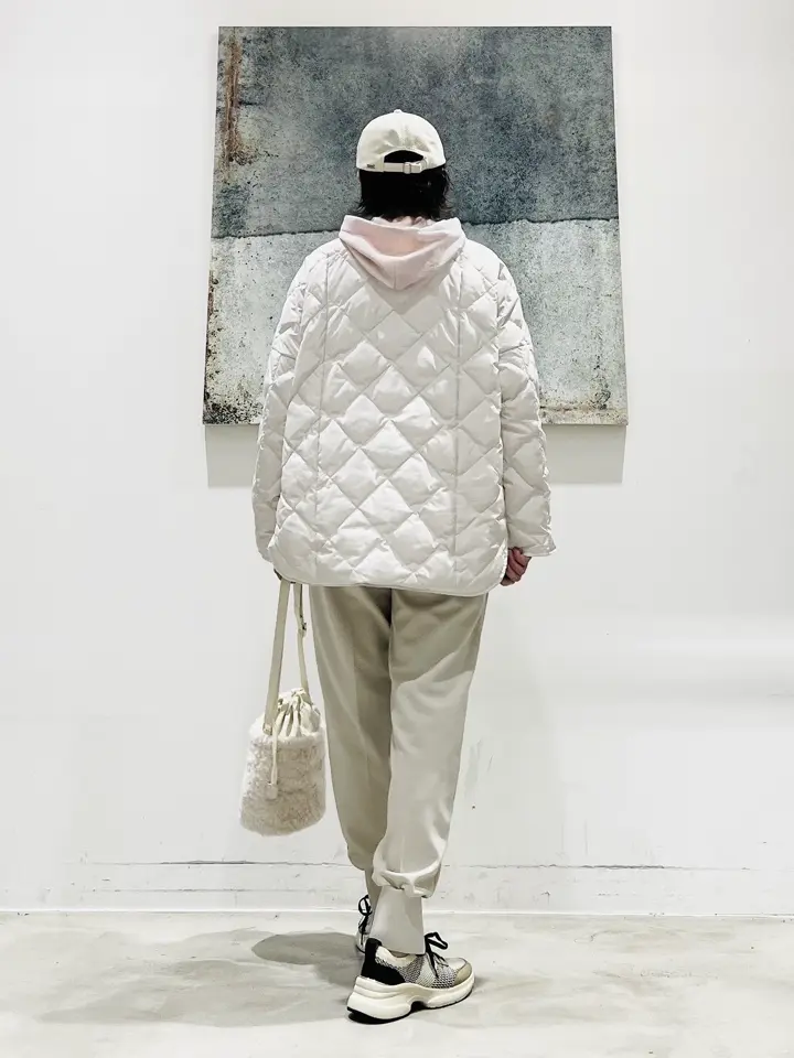 ONWARD CROSSET SELECT 會澤 コーディネート画像