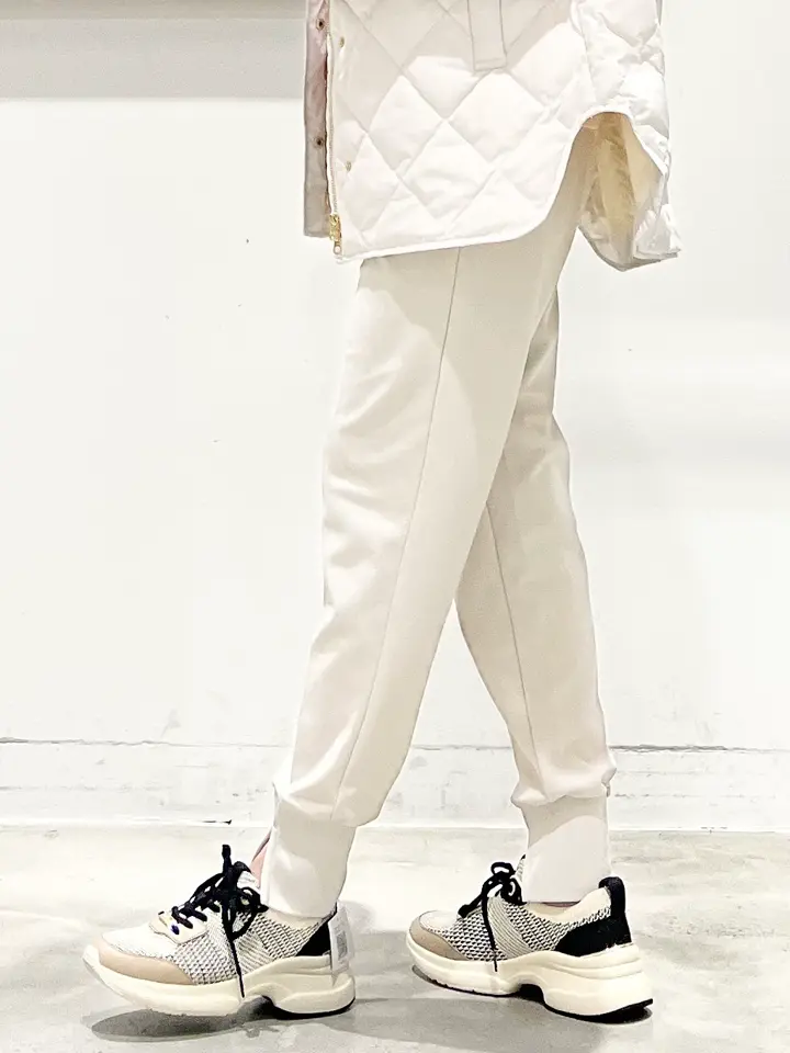 ONWARD CROSSET SELECT 會澤 コーディネート画像