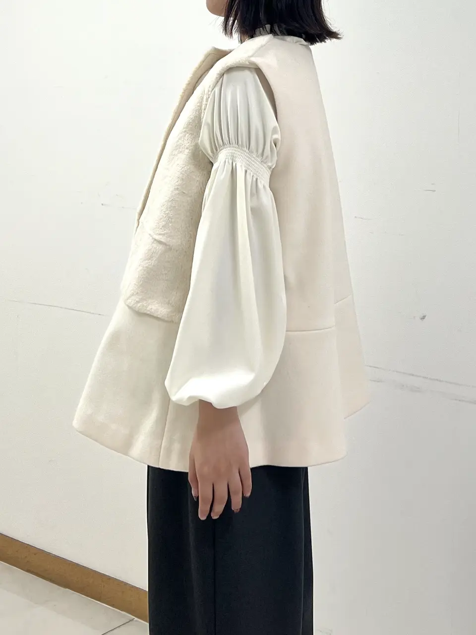 ONWARD CROSSET SELECT 竹内 コーディネート画像