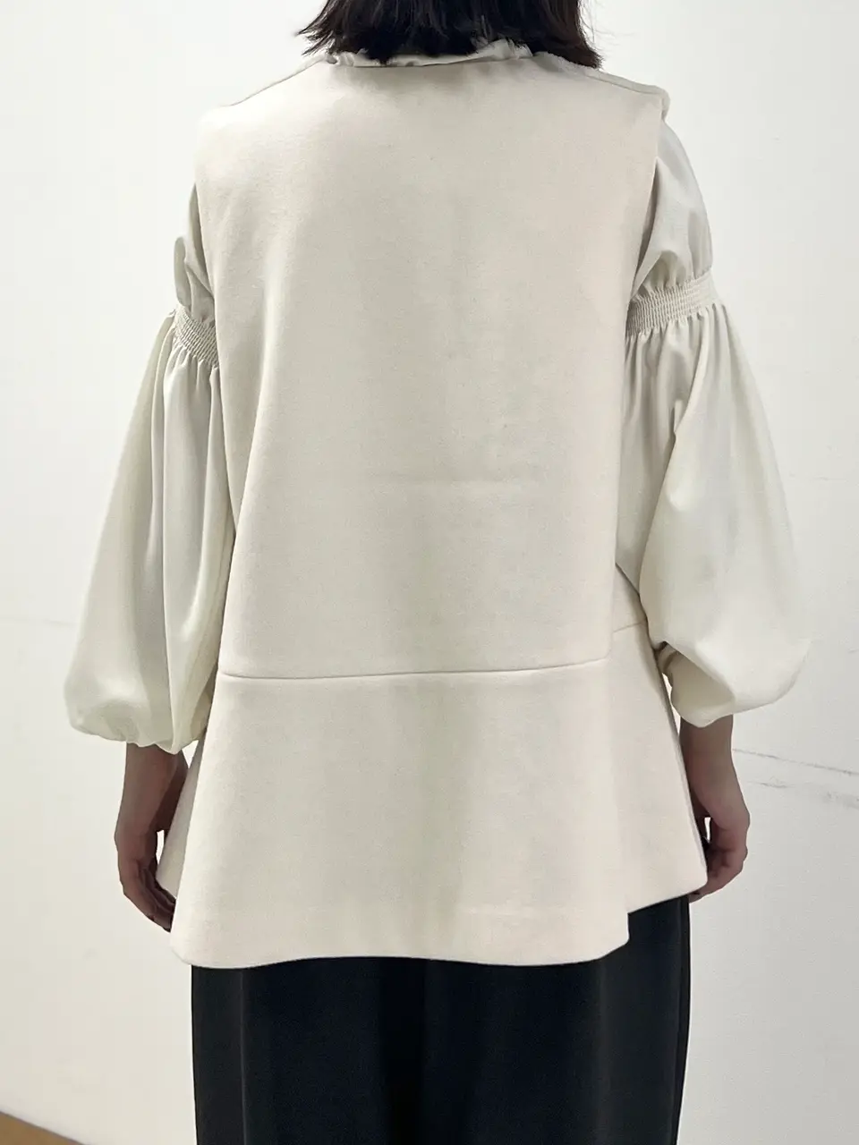 ONWARD CROSSET SELECT 竹内 コーディネート画像