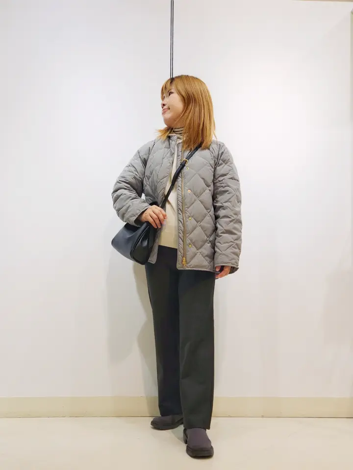 ONWARD CROSSET SELECT 中野 コーディネート画像