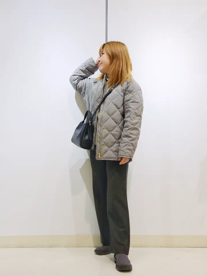 ONWARD CROSSET SELECT 中野 コーディネート画像