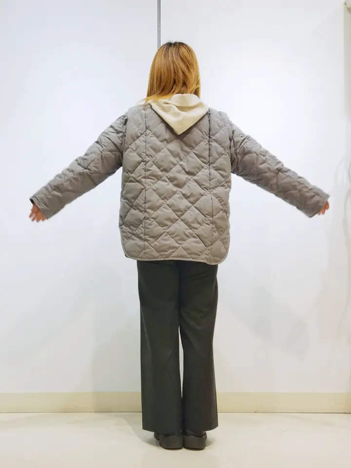 ONWARD CROSSET SELECT 中野 コーディネート画像