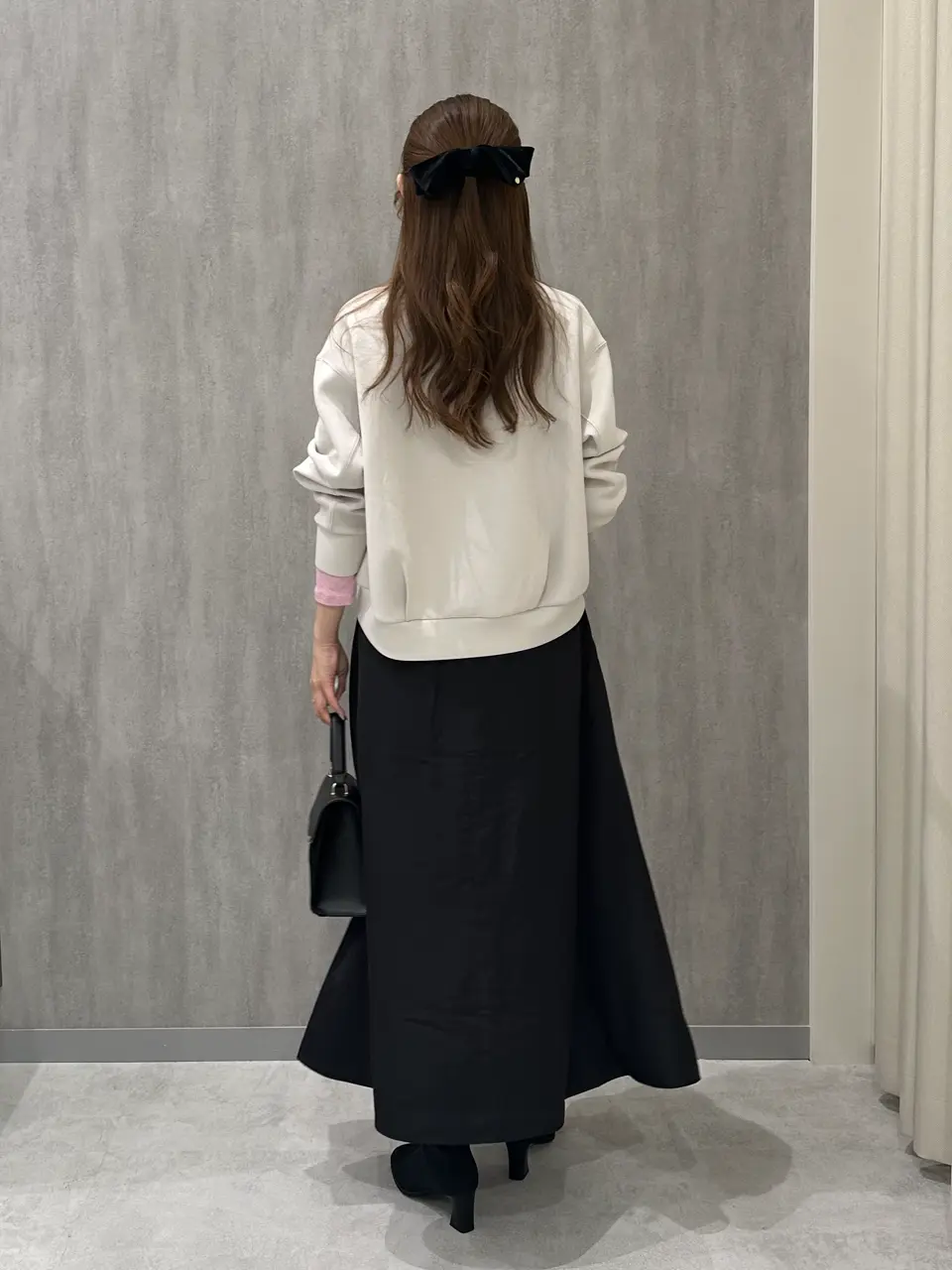 ONWARD CROSSET SELECT みぃ コーディネート画像