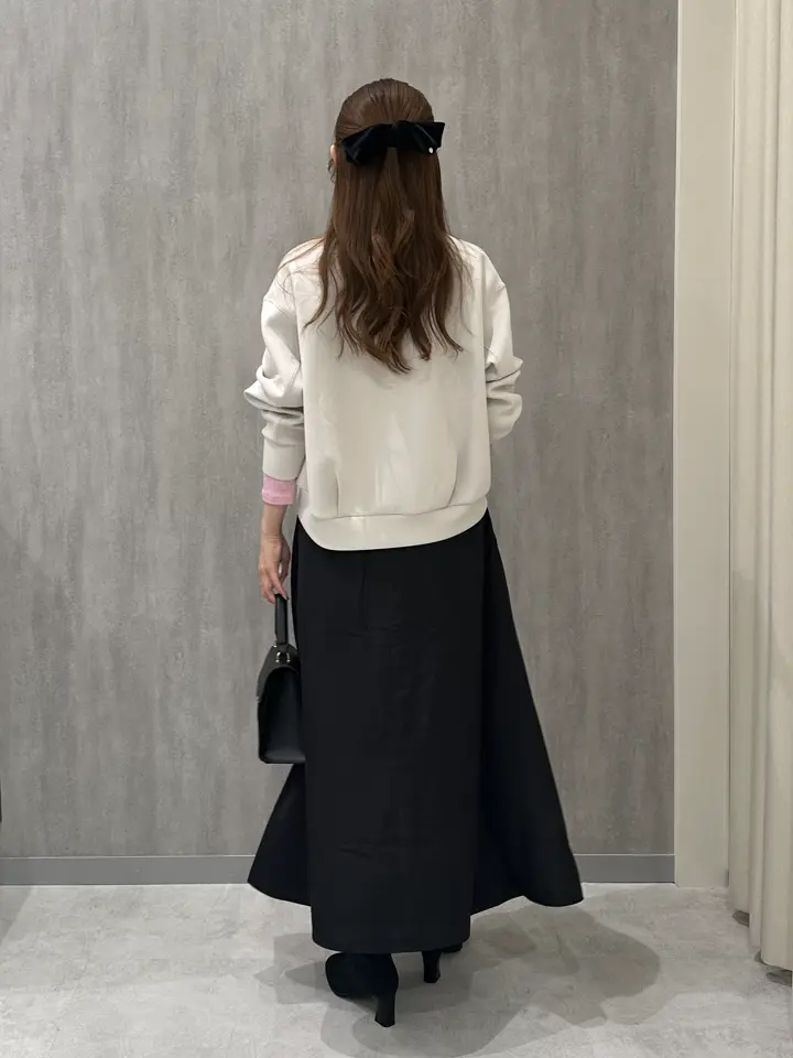 ONWARD CROSSET SELECT みぃ コーディネート画像