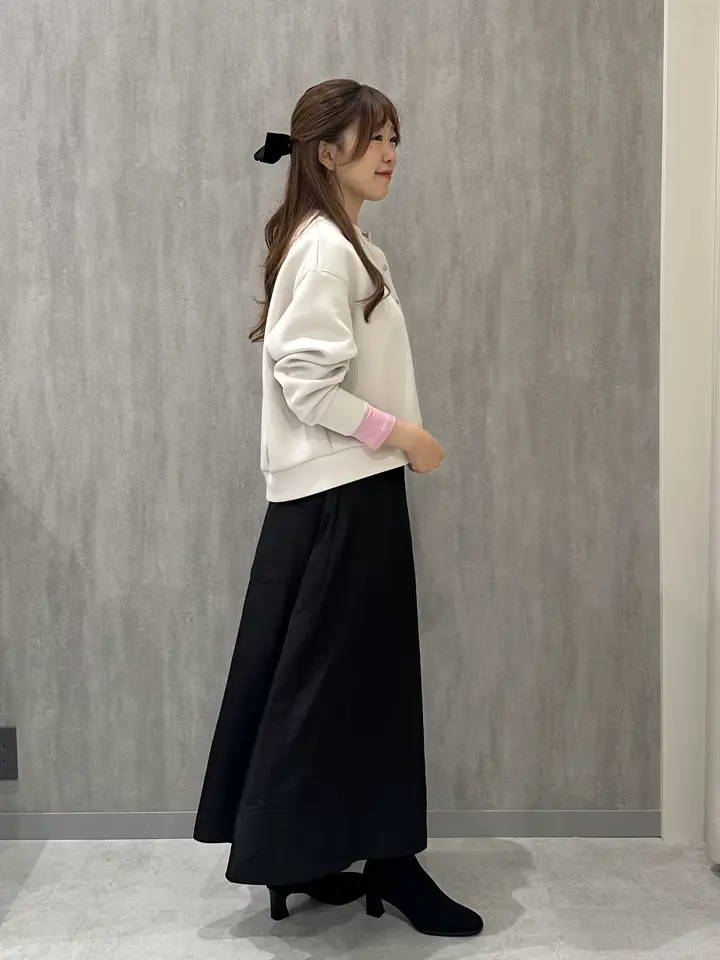 ONWARD CROSSET SELECT みぃ コーディネート画像