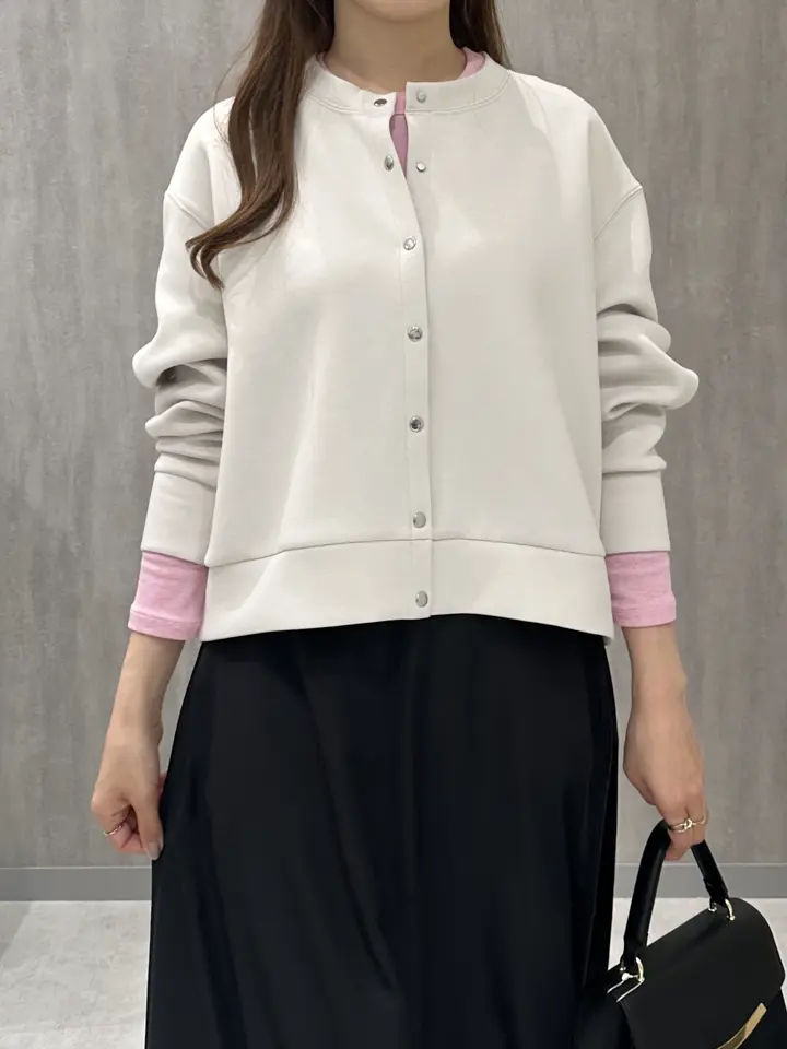 ONWARD CROSSET SELECT みぃ コーディネート画像