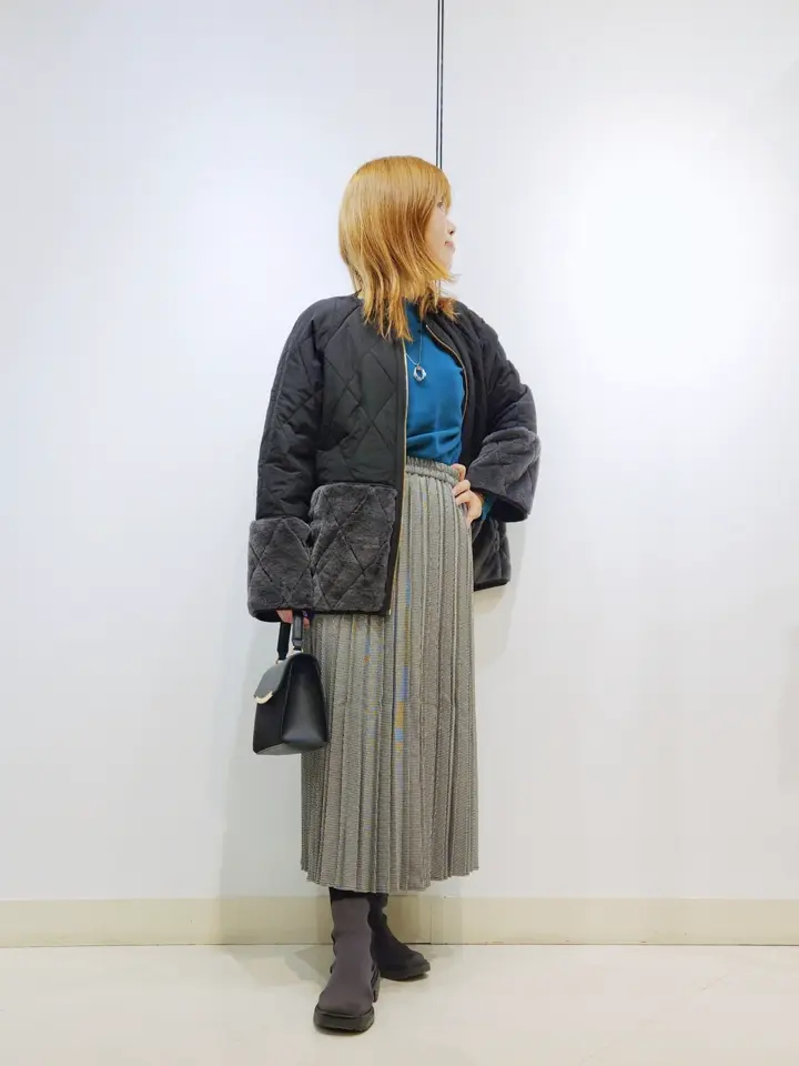 ONWARD CROSSET SELECT 中野 コーディネート画像