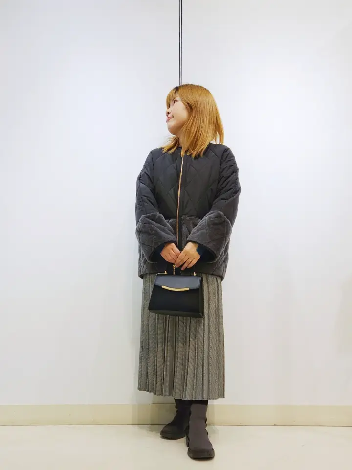 ONWARD CROSSET SELECT 中野 コーディネート画像