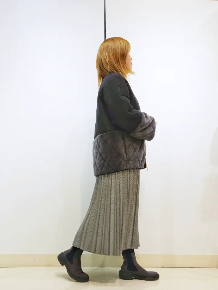 ONWARD CROSSET SELECT 中野 コーディネート画像