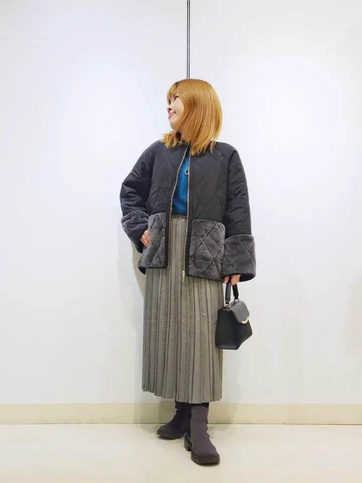 ONWARD CROSSET SELECT 中野 コーディネート画像