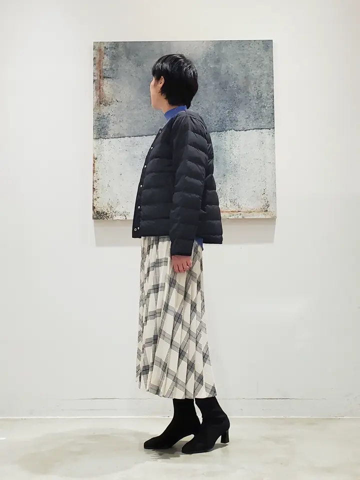 ONWARD CROSSET SELECT 本吉 コーディネート画像