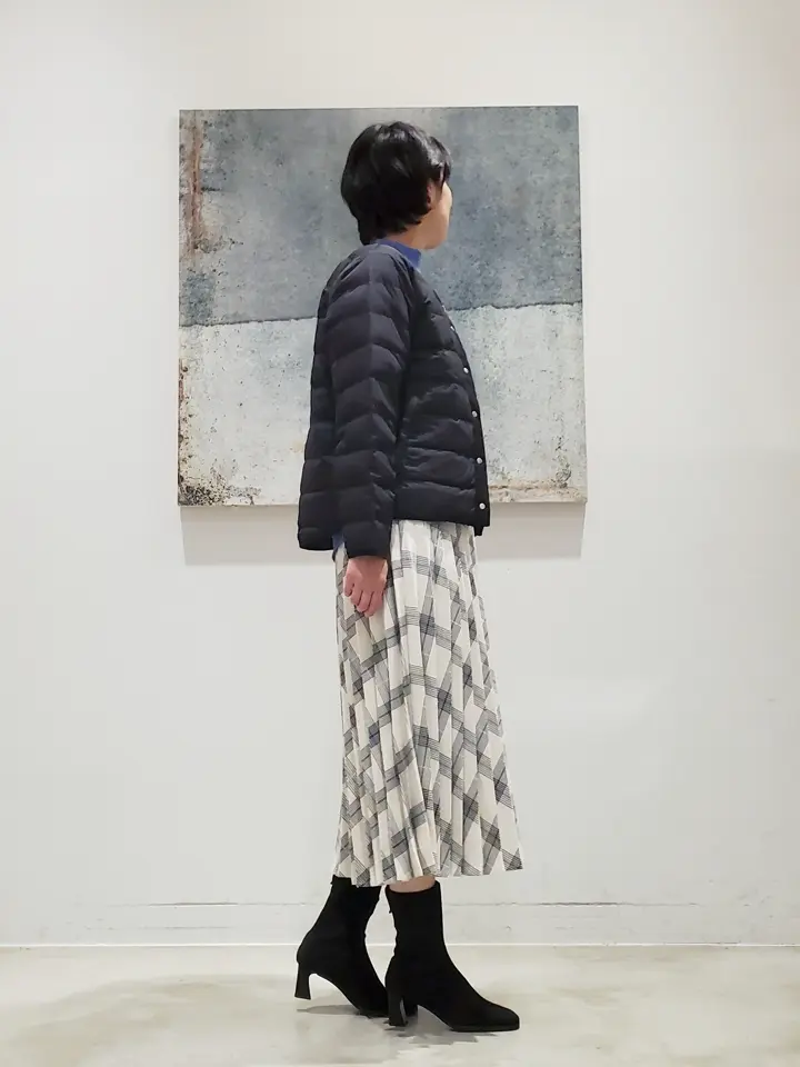 ONWARD CROSSET SELECT 本吉 コーディネート画像