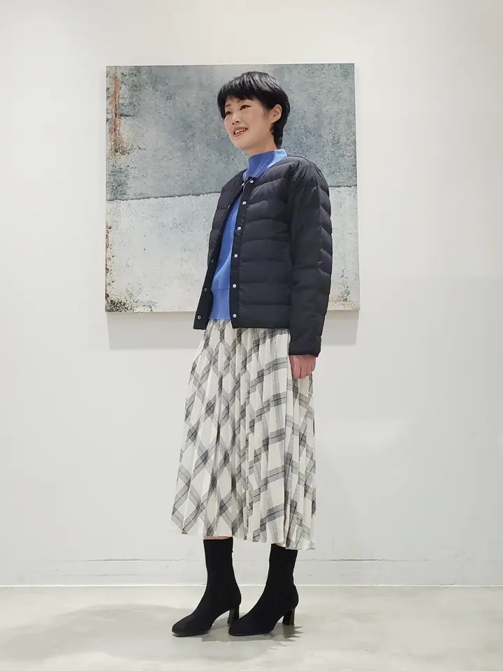 ONWARD CROSSET SELECT 本吉 コーディネート画像