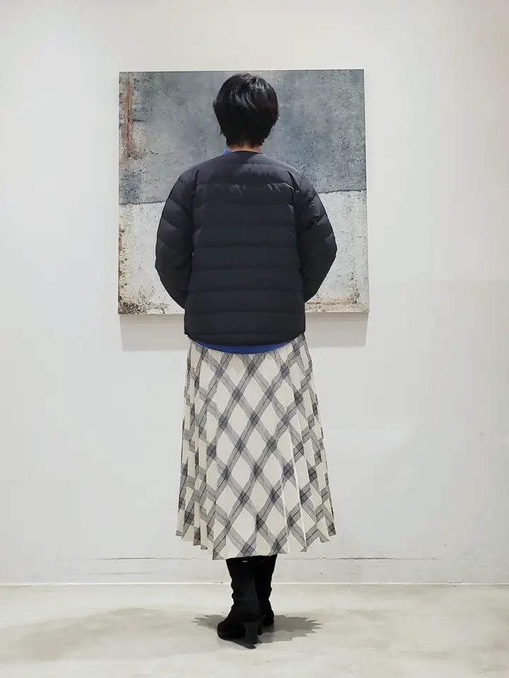 ONWARD CROSSET SELECT 本吉 コーディネート画像