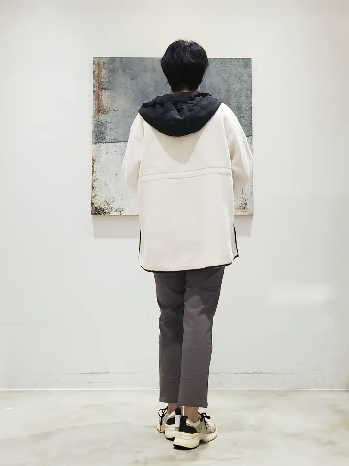 ONWARD CROSSET SELECT 本吉 コーディネート画像