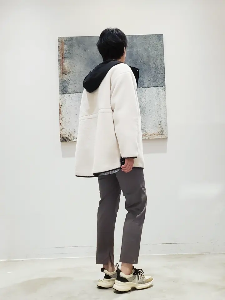 ONWARD CROSSET SELECT 本吉 コーディネート画像