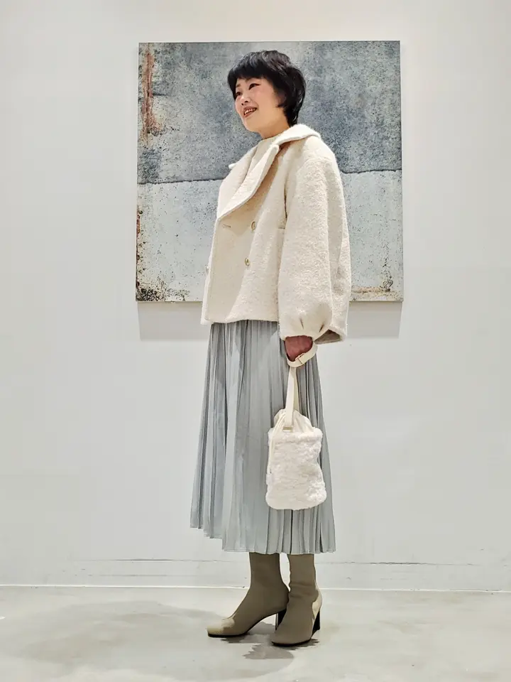 ONWARD CROSSET SELECT 本吉 コーディネート画像