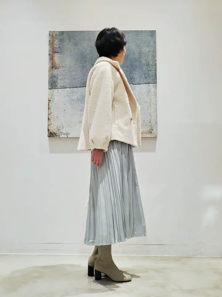 ONWARD CROSSET SELECT 本吉 コーディネート画像