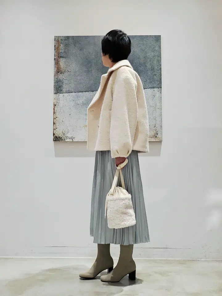 ONWARD CROSSET SELECT 本吉 コーディネート画像