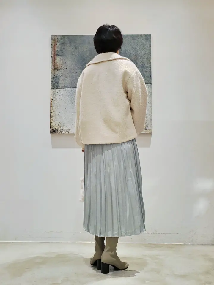 ONWARD CROSSET SELECT 本吉 コーディネート画像