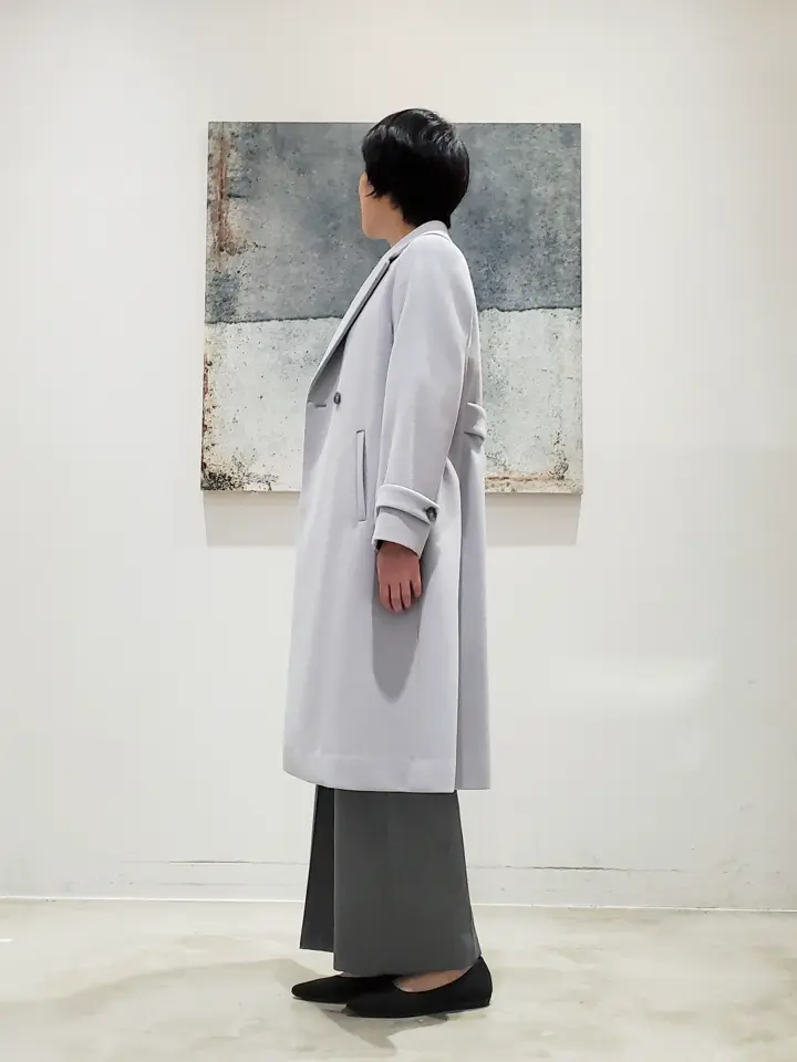 ONWARD CROSSET SELECT 本吉 コーディネート画像