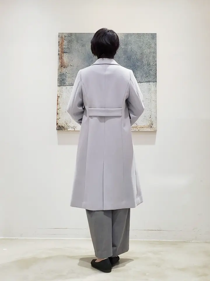 ONWARD CROSSET SELECT 本吉 コーディネート画像