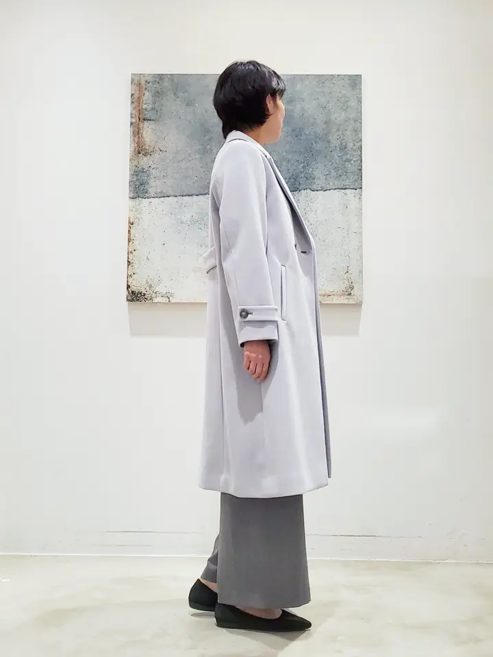 ONWARD CROSSET SELECT 本吉 コーディネート画像