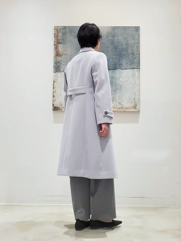 ONWARD CROSSET SELECT 本吉 コーディネート画像