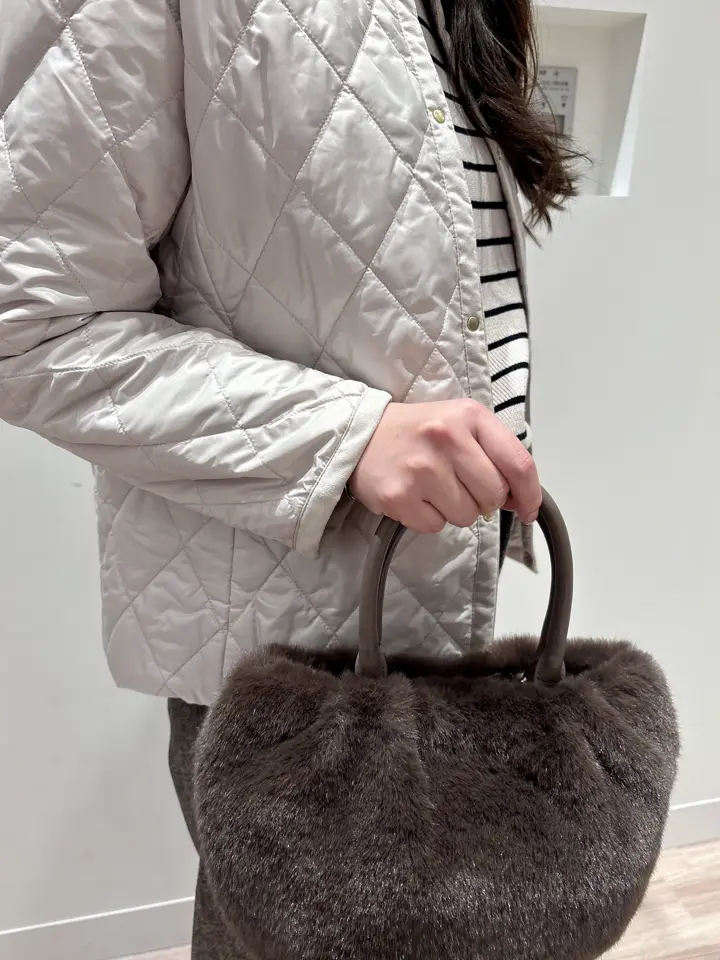 ONWARD CROSSET SELECT 岡 コーディネート画像