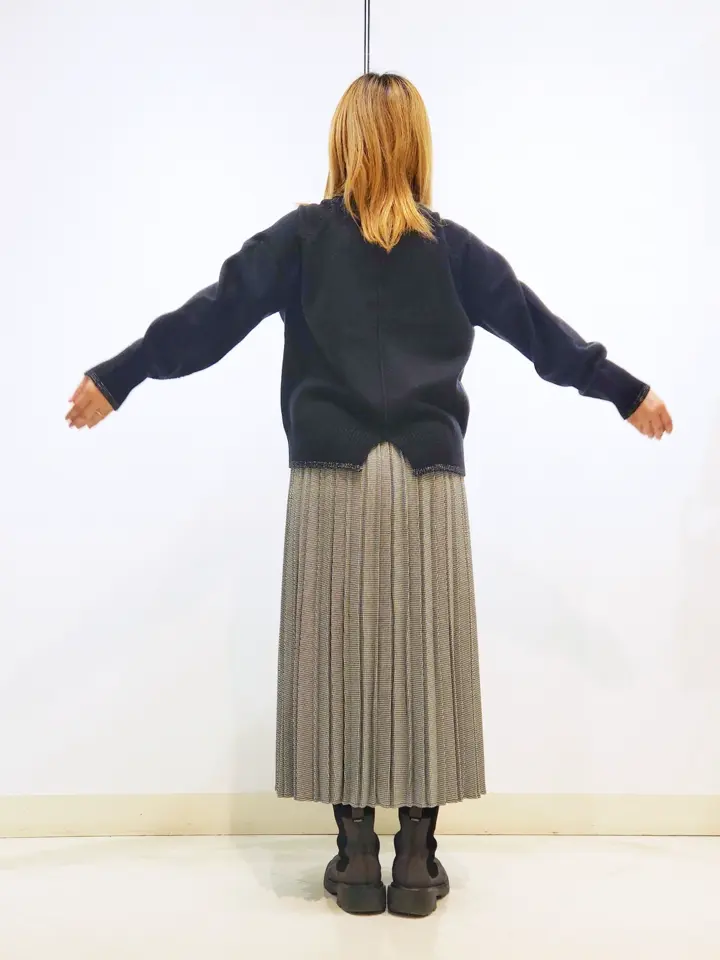 ONWARD CROSSET SELECT 中野 コーディネート画像