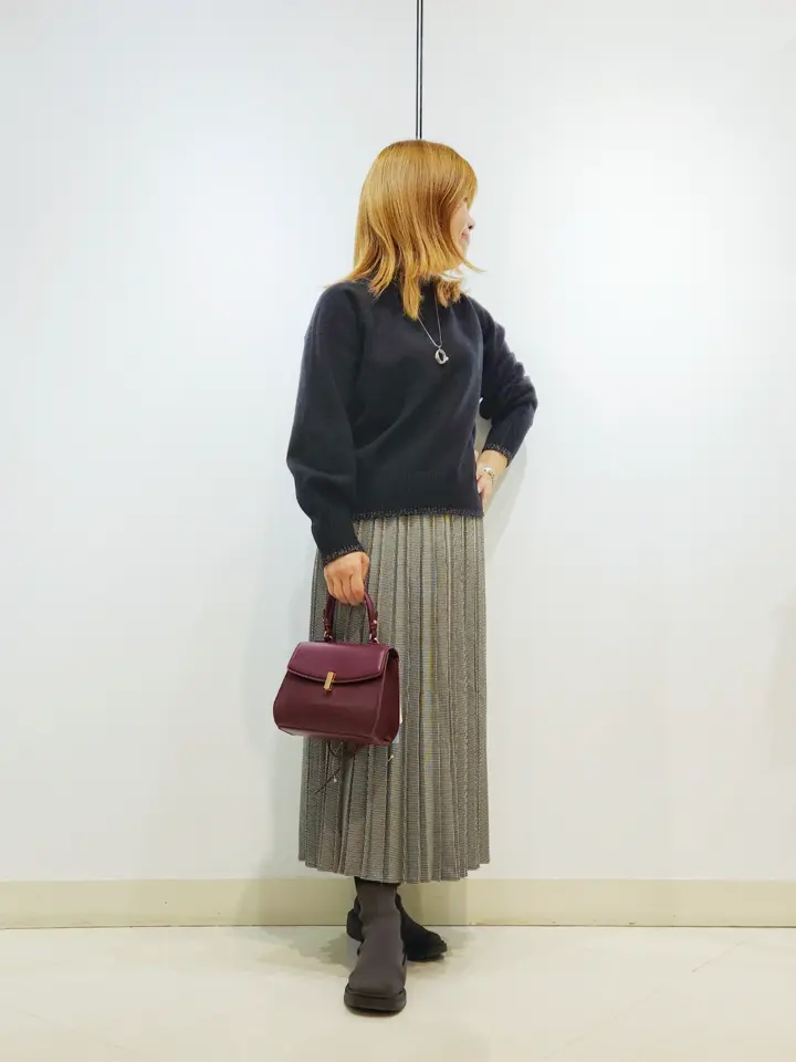 ONWARD CROSSET SELECT 中野 コーディネート画像