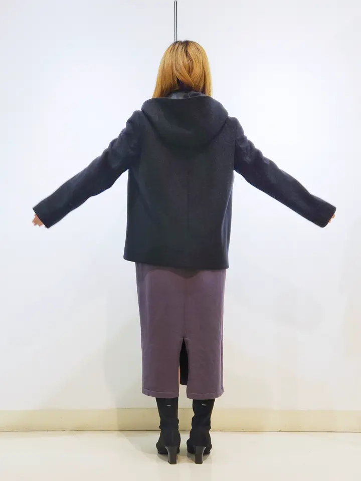 ONWARD CROSSET SELECT 中野 コーディネート画像