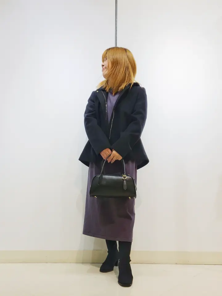 ONWARD CROSSET SELECT 中野 コーディネート画像