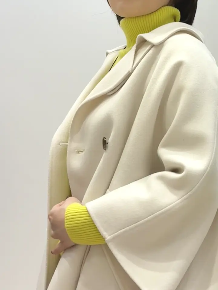 ONWARD CROSSET SELECT 前田 コーディネート画像