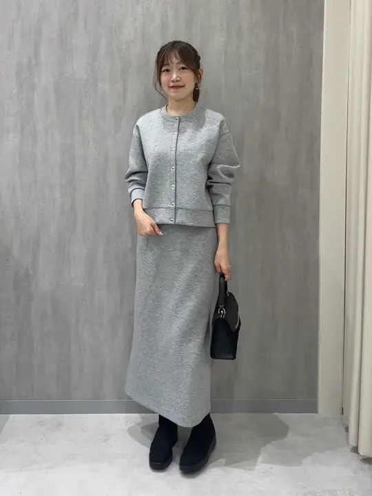 ONWARD CROSSET SELECT みぃ コーディネート画像